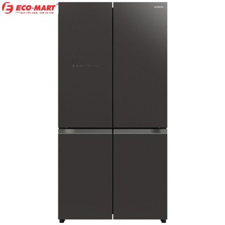 Tủ lạnh Hitachi R-WB640VGV0 GMG 569 lít (LH trực tiếp Shop giao hàng miễn phí tại Hà Nội)