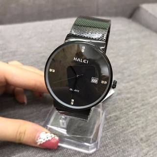 "SALE SỐC" Đồng Hồ Đôi Halei chính hãng chống nước