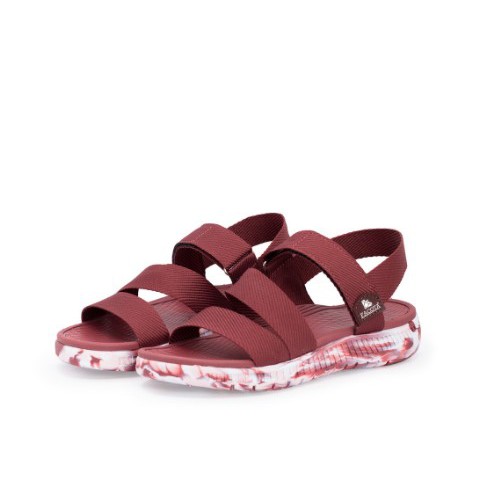 Giày sandal nữ Facota Sport HA11 chính hãng sandal quai dù