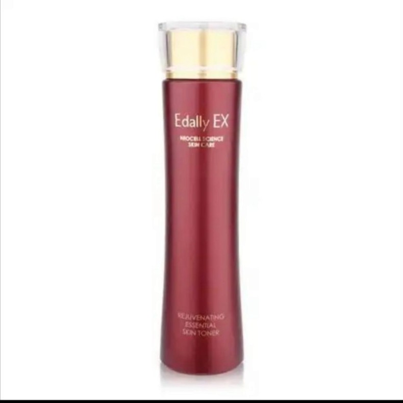 NƯỚC HOA HỒNG TÁI SINH, PHỤC HỒI EDALLY - REJUVENATING ESSENTIAL SKIN TONER-150 ML