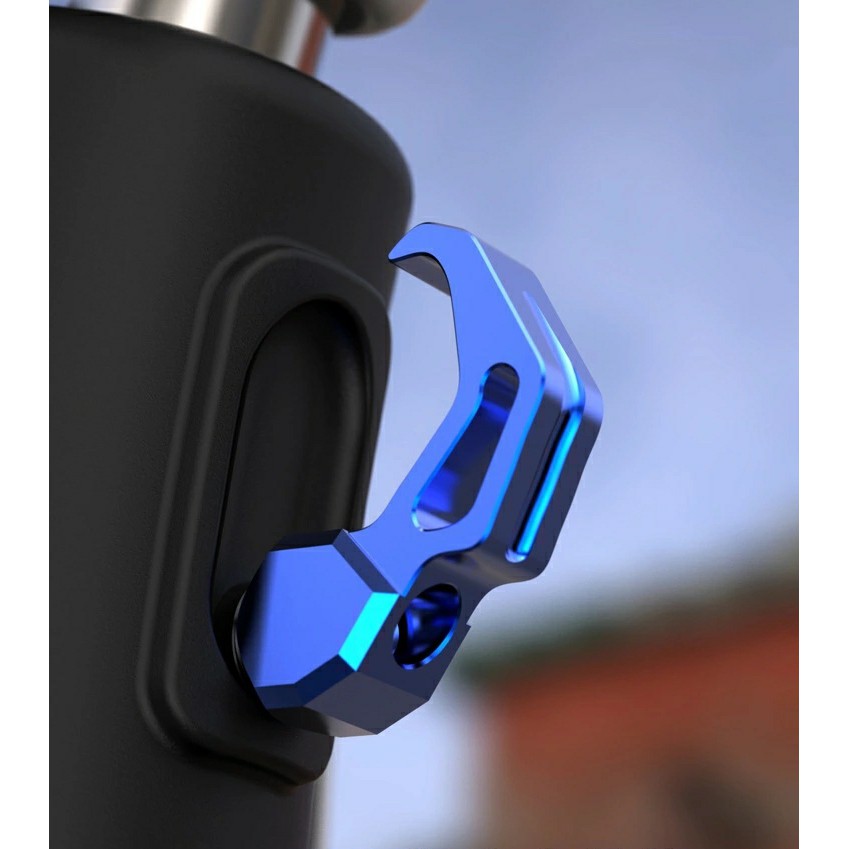 Móc Treo Biker cho xe máy CNC HV5