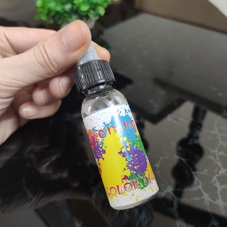 Nước pha mực xăm màu Color Tattoo 30ml/ 1oz