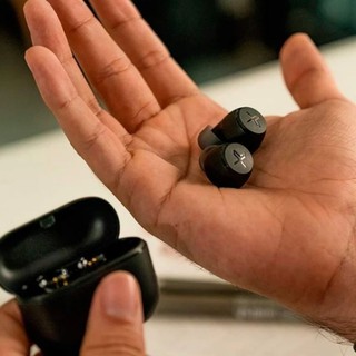 Edifier Tai nghe không dây Edifier X3 Qualcomm AptX