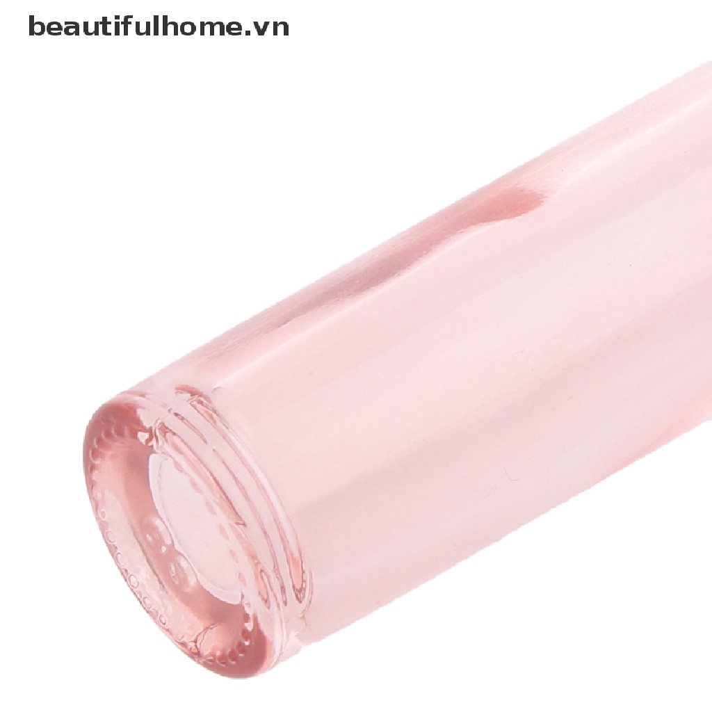 (Hàng Mới Về) Lọ Thủy Tinh Cuộn Tiện Lợi