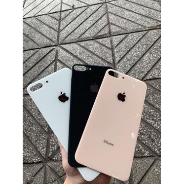 NẮP KÍNH LƯNG IPHONE 8PLUS