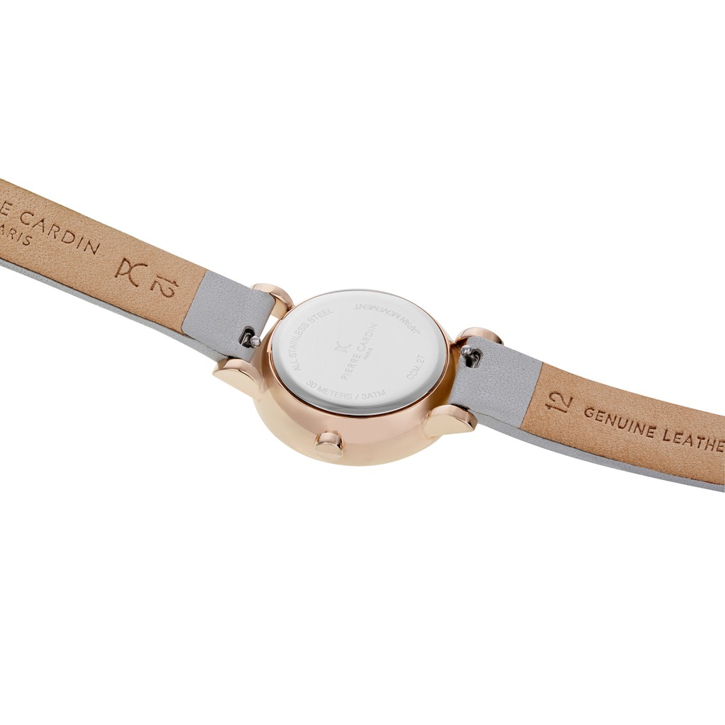 Đồng hồ nữ Pierre Cardin chính hãng - CCM.0506