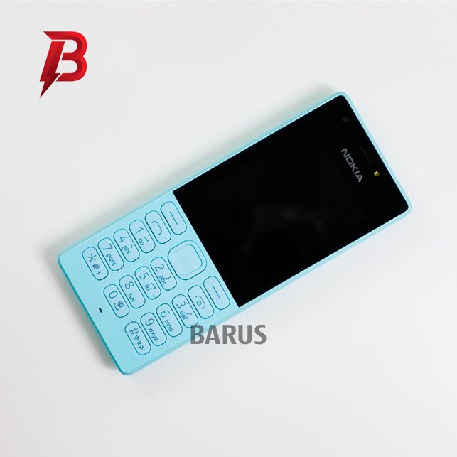 Điện thoại nokia 216 chính hãng – 2 SIM, Bảo Hành 12 tháng | BigBuy360 - bigbuy360.vn