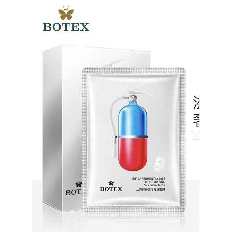 [N95] Mặt nạ làm dịu da cấp tốc – Vit.B phục hồi da giúp giúp da căng mịn | BigBuy360 - bigbuy360.vn