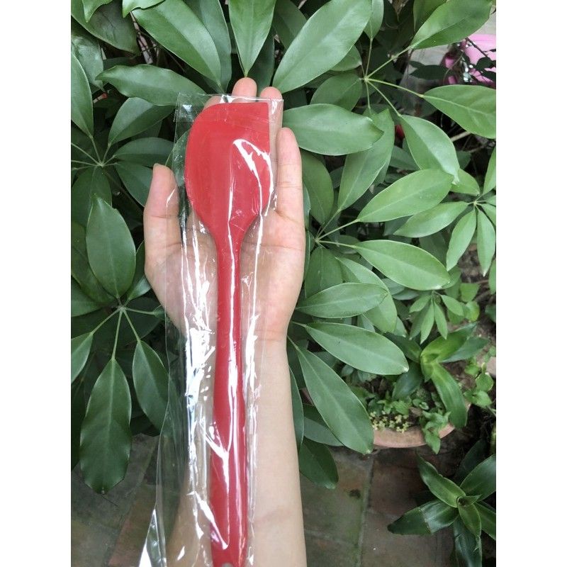 Spatula, Phới silicon, Phới dẹt Mã PKH9J0