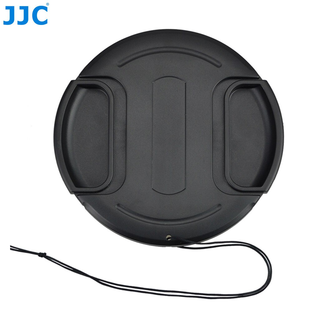 Nắp Bảo Vệ Ống Kính Máy Ảnh 55mm 58mm 62mm 67mm 72mm 77mm 82mm 86mm 95mm 105mm