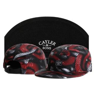 Mũ Phong Cách Hip Hop Cá Tính