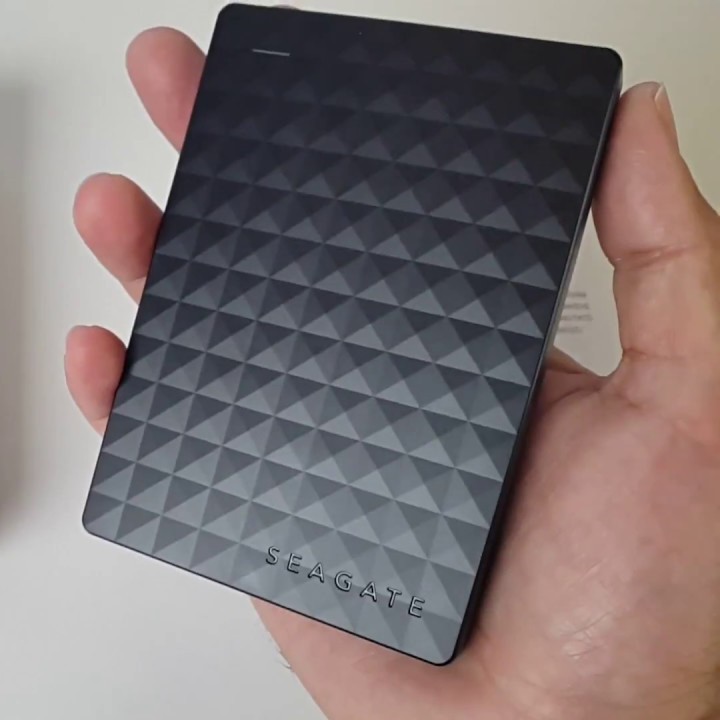 [Mã ELHAMSG giảm 7% đơn 500K] Ổ cứng di động 500gb 1TB Seagate Expansion bảo hành 24 tháng hdd box 500gb 1000GB 750GB | BigBuy360 - bigbuy360.vn