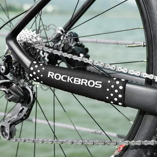 ROCKBROS Khung Bảo Vệ Khung Cho Xe Đạp Địa Hình MTB