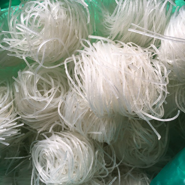 100gr bún tàu -- 5K