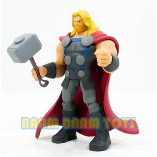 Đồ chơi Mô hình Siêu Anh Hùng Marvel Disney Infinity 3.0