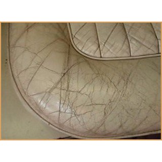 Leather prep - Dung dịch xử lý bề mặt da