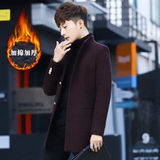 Áo dạ nam quảng châu cao cấp