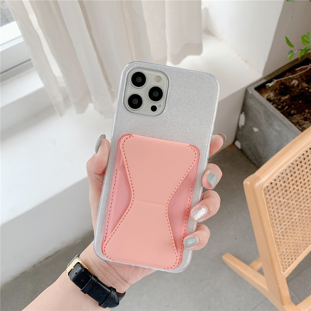 Casing HTC Desire 12 U12 U11 Plus Life X10 M9 PLUS M9+ X9 E66 10 M10 M8 820 626 825 830 650 826 526 816 828 Shiny Purse Case Cover with Fold Holder