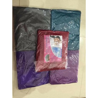 Gra chống thấm loại trơn 1m6