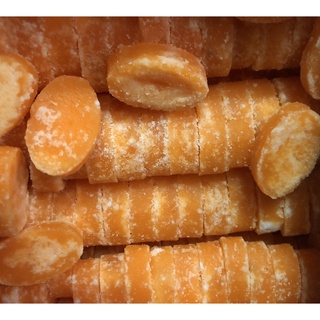 Đường tán (đường thẻ) cực ngon, cực thơm khi nấu (gói 500gr)