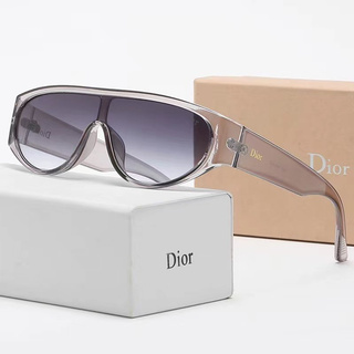 Dior_ Kính râm hàng hiệu dành cho nam và nữ Polarized chính hãng (Có hộp và hộp đựng kính)