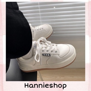 Giày Sneaker Basic Phong Cách Ulzzang Hàn Quốc (Hàng Đặt Trước)
