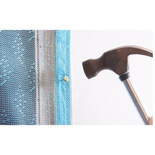 Màn Cửa Chống Muỗi An Toàn