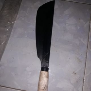 Dao yếm Miền Tây