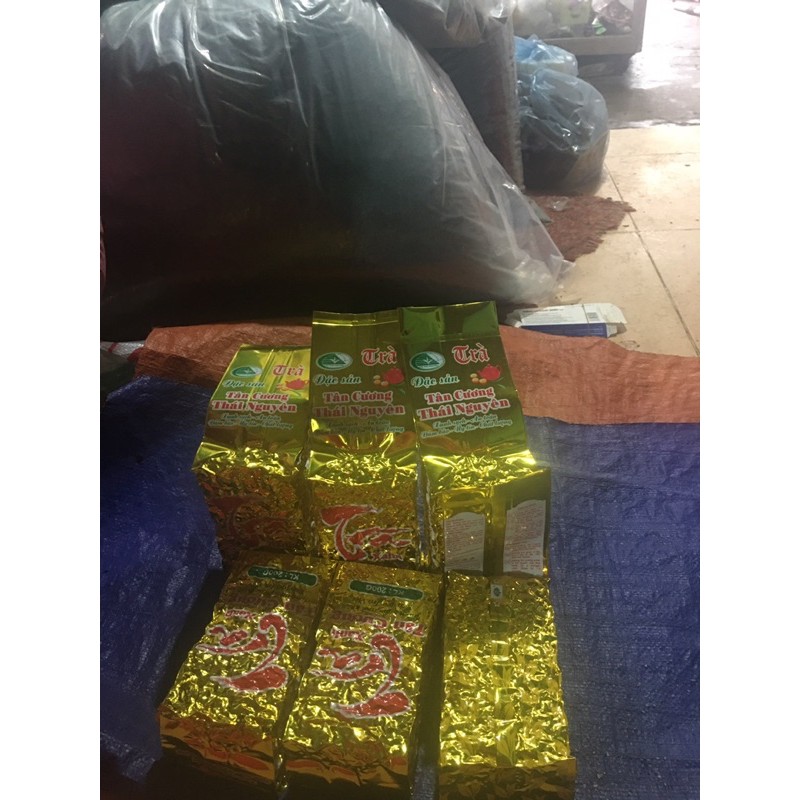 1kg Chè Thái Nguyên