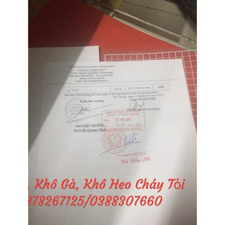 [FREESHIP TỪ 99K] KHÔ GÀ LÁ CHANH 500gram
