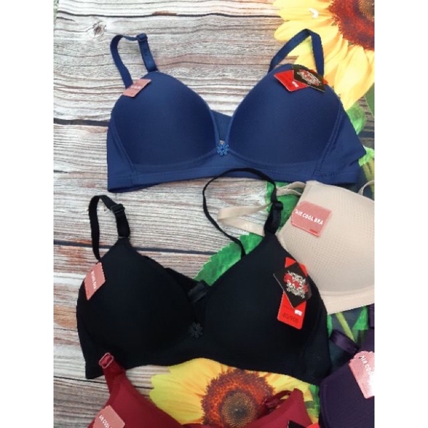 áo lót thát thông hơi  hàng ko gọng