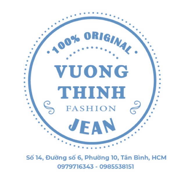 VƯƠNG THỊNH FASHION