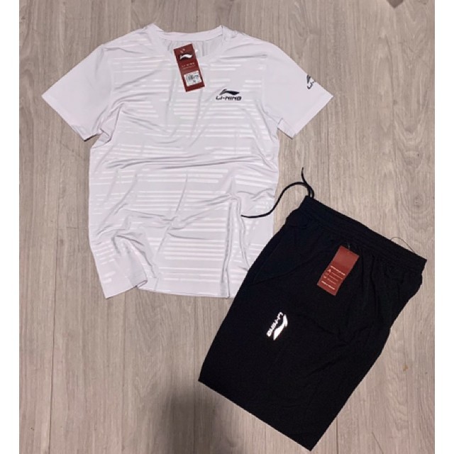 Bộ thể thao nam (sale) bộ đồ nam cao cấp thun lạnh đẹp mới nhất mùa hè 2021_Bonshop1999 | BigBuy360 - bigbuy360.vn