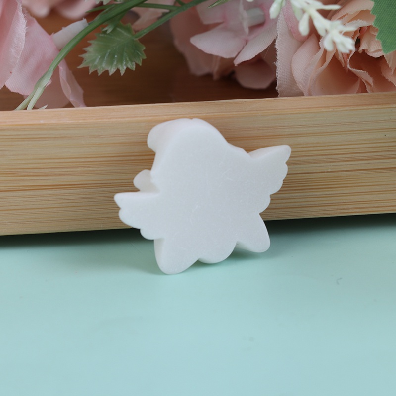 Mô Hình Thiên Thần Mini Bằng Nhựa Resin Trang Trí Nhà Cửa