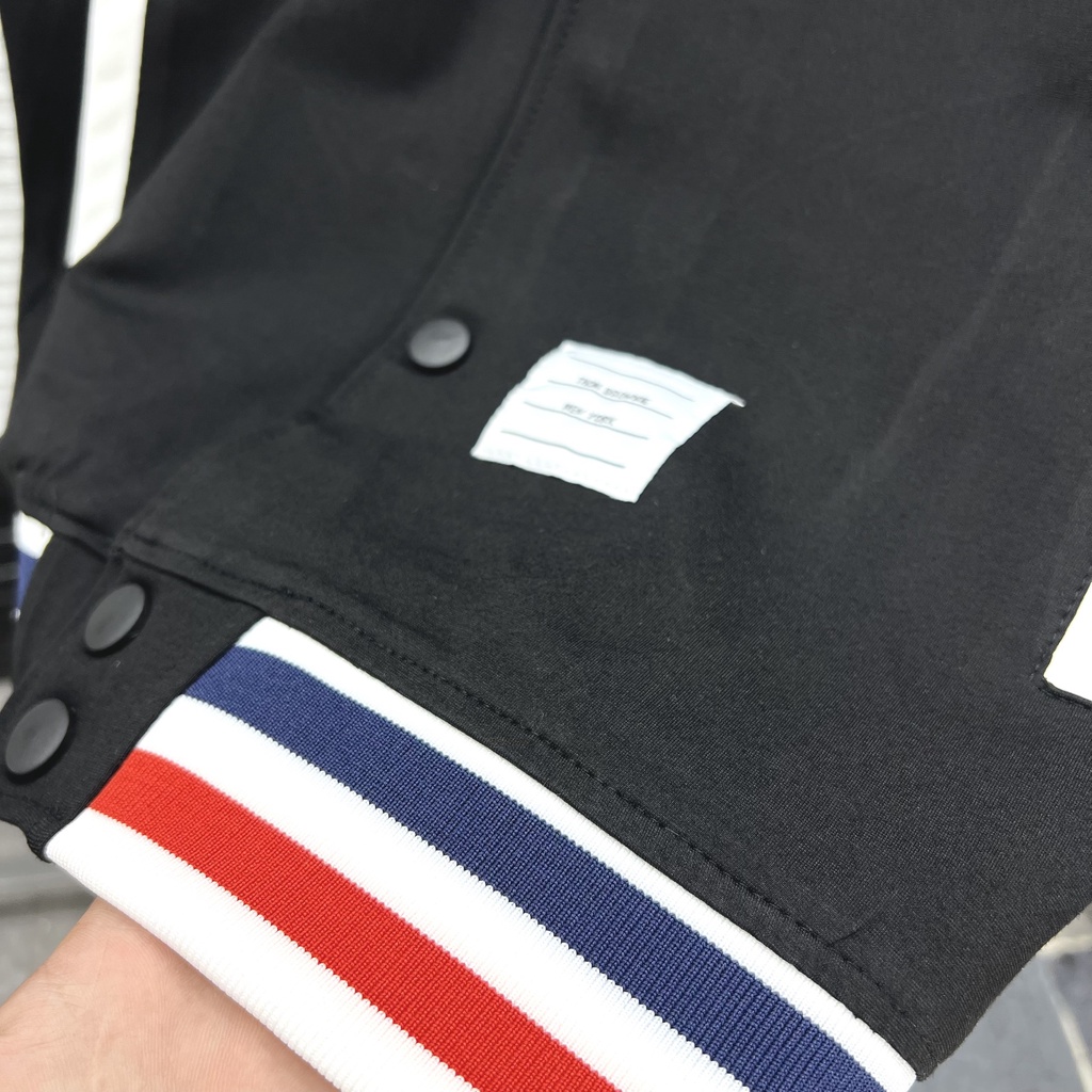 Áo khoác nỉ bomber BB19 form unisex nam nữ Áo khoác nỉ dài tay thu đông chất nỉ dày mịn