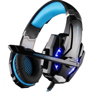 Tai Nghe Kotion Each G9000 Gaming Có Đèn LED
