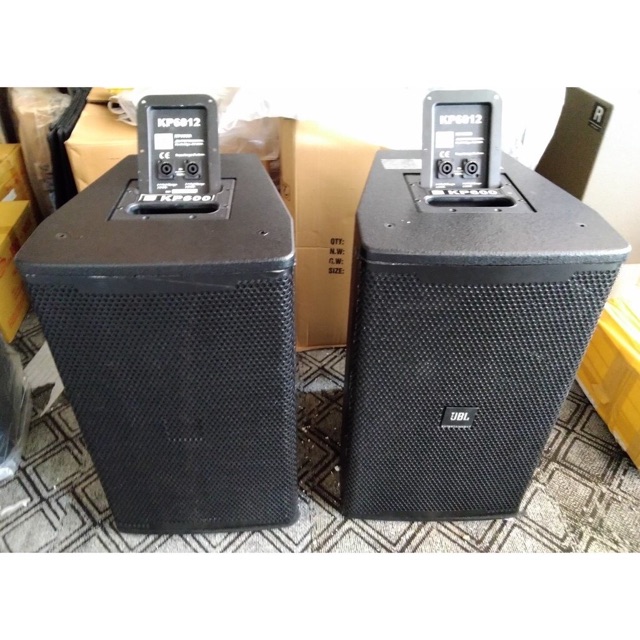 Vỏ thùng Kéo bass 30cm