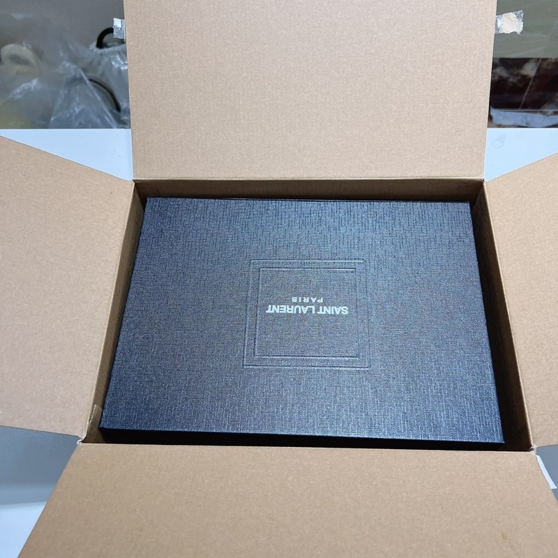 ✅Túi YSL-SUNSET HOT - Bản SUPVIP 24cm