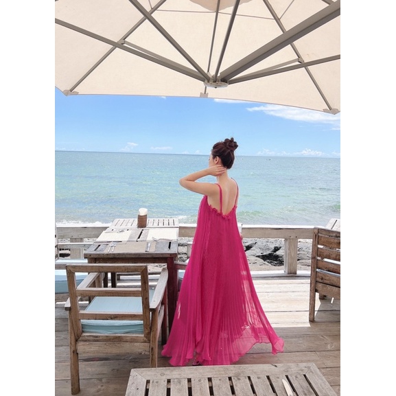 Tammy Dress by Linn Design | BigBuy360 - bigbuy360.vn