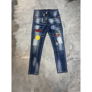 Quần Evisu