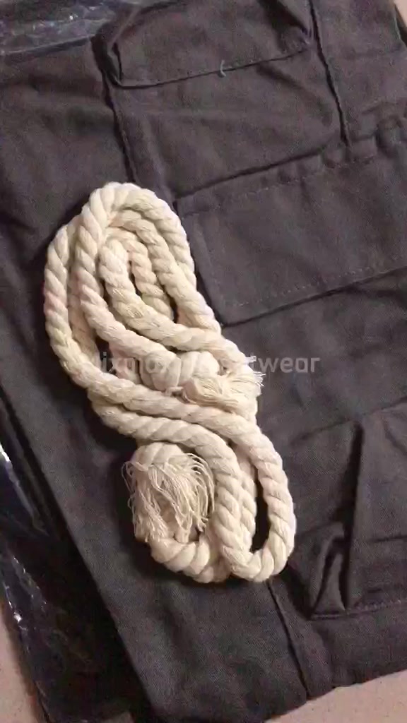 [ORDER+ẢNH THẬT+VIDEO TỰ QUAY] Quần kaki ống rộng túi hộp 4 túi cạp chun dây rút unisex Ulzzang hiphop siêu chất ❤️ | BigBuy360 - bigbuy360.vn