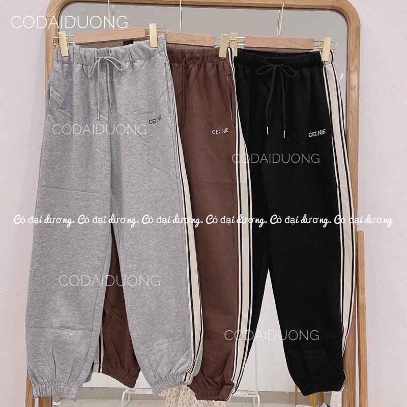 quần jogger CELNIE | BigBuy360 - bigbuy360.vn