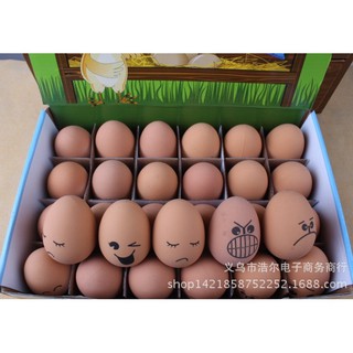 Đồ chơi quả trứng chó mèo
