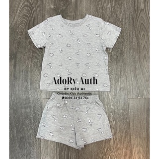 [CAO CẤP] Set 2 bộ khủng long Matalan auth