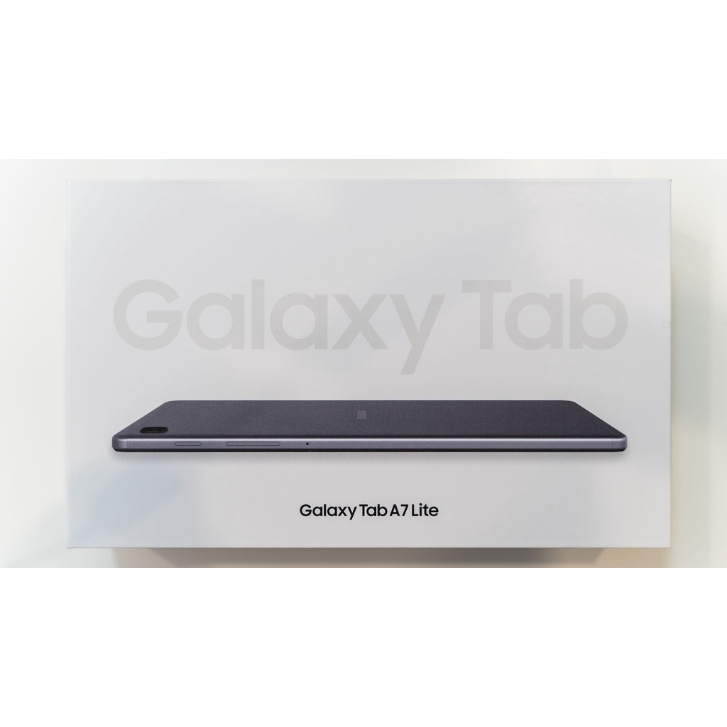 Máy tính bảng Samsung Galaxy Tab A7 Lite LTE SM-T225 -  Freeship | Hàng Chính Hãng- Nguyên Seal - TTC Mobile