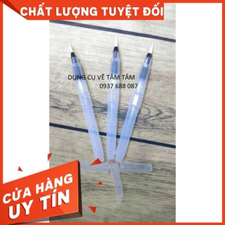 Cọ nước thân dài, Cọ nước, Water brush