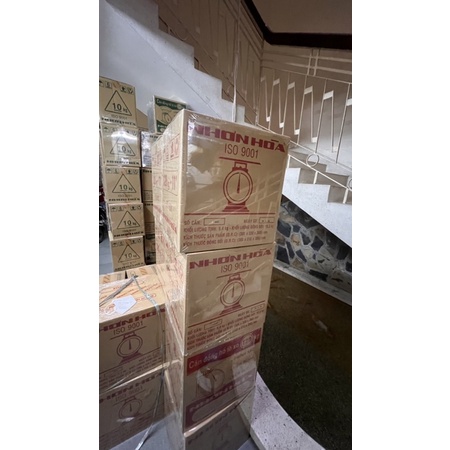 CÂN 120KG Nhơn Hoà _Mặt số 11 inches _Hàng CTY.