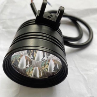 [ Full ] Đèn trợ sáng L4 20W