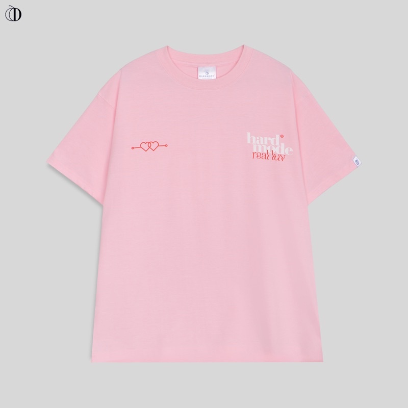 Áo HARDMODE REALLOVE