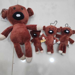 Gấu bông mr Bean